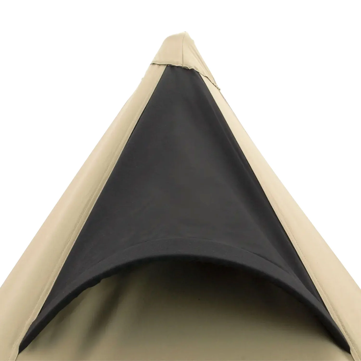 Robens Fairbanks Grande 7-Person Group Tipi Tent - Image 7