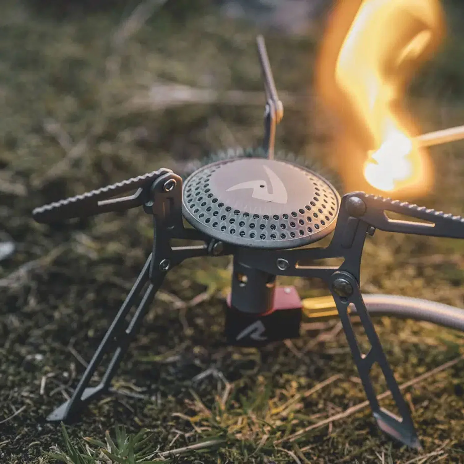 Robens Fire Bug Titanium Stove - Image 3