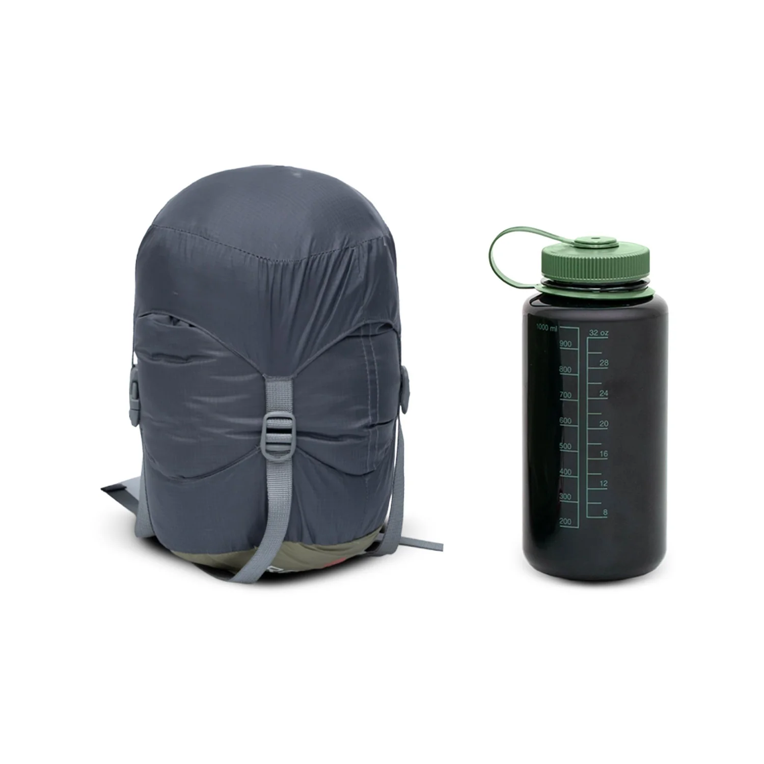 Robens Gully 300 +4°C Regular Sleeping Bag - Image 8