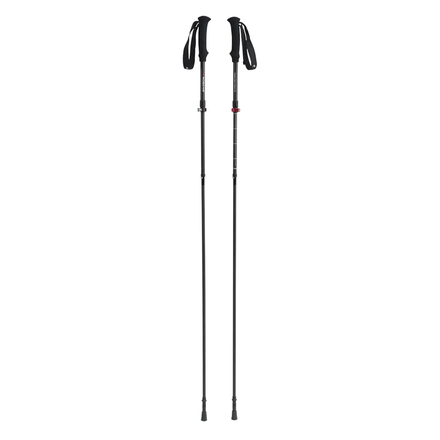 Robens Hawksdale Carbon UL Walking Poles