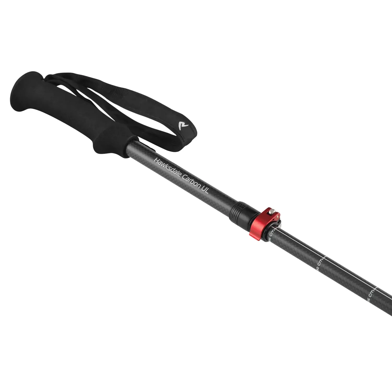 Robens Hawksdale Carbon UL Walking Poles - Image 3