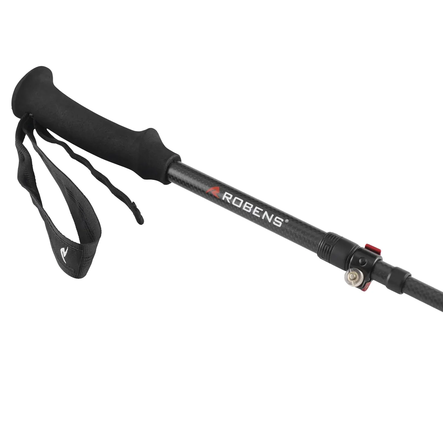 Robens Hawksdale Carbon UL Walking Poles - Image 4