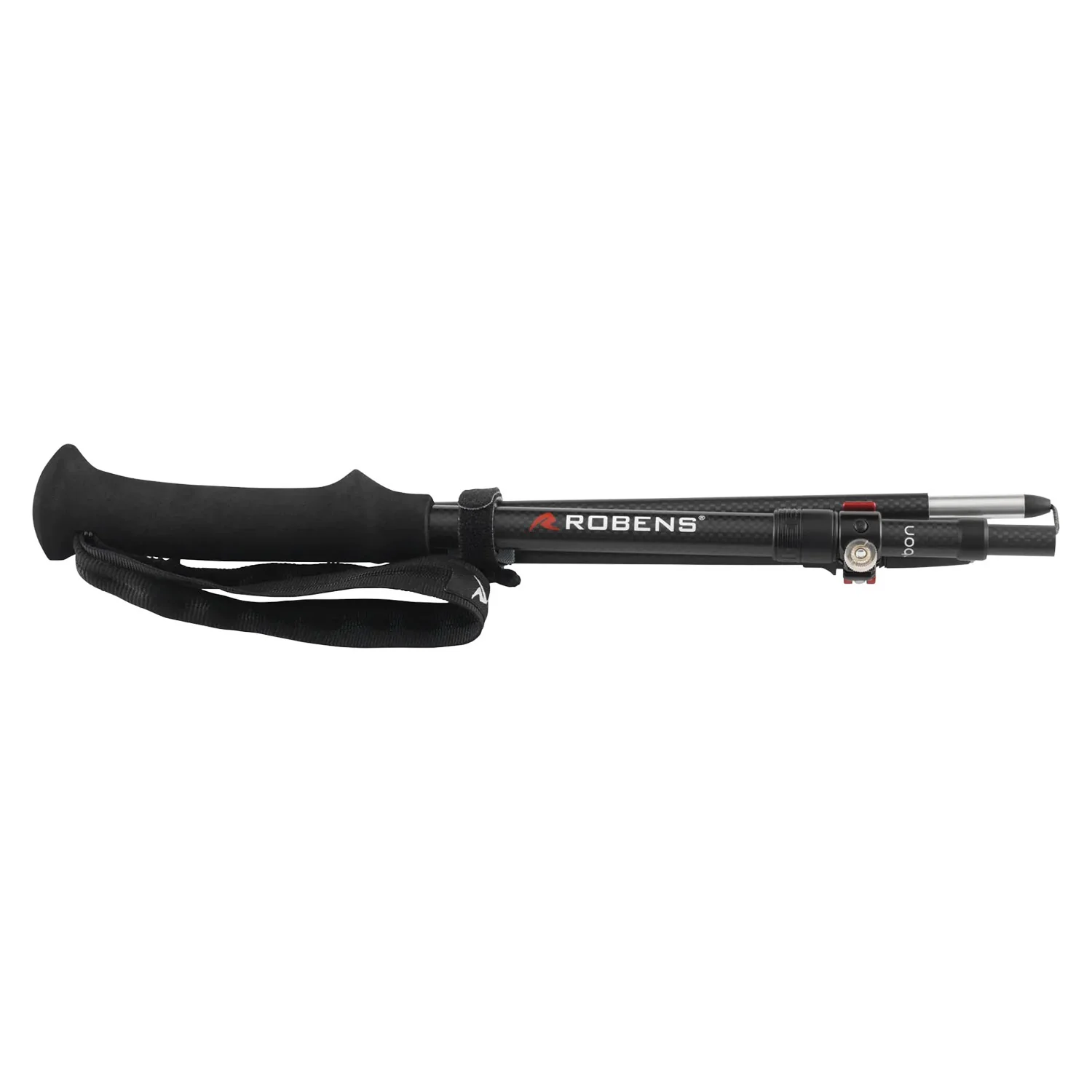 Robens Hawksdale Carbon UL Walking Poles - Image 5