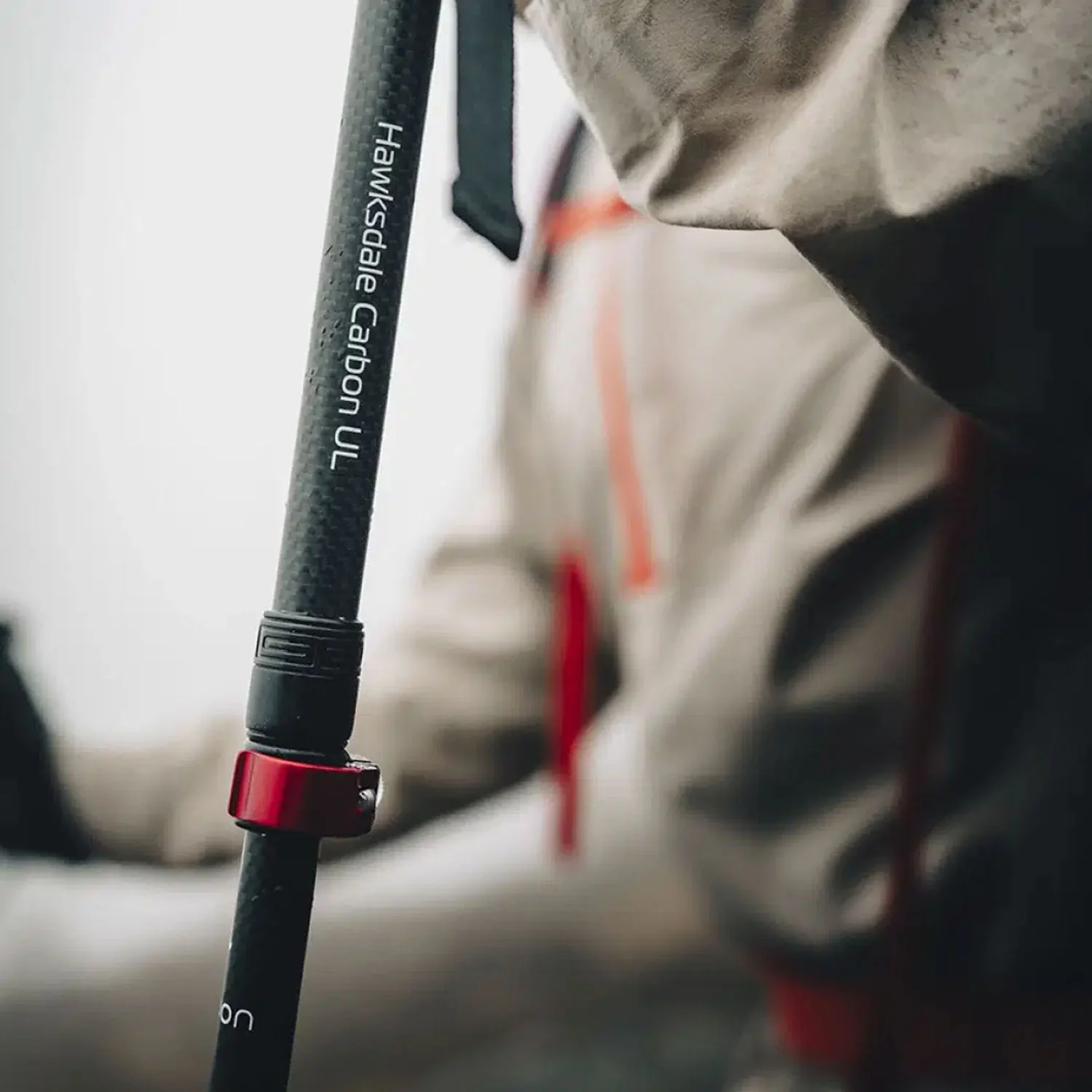 Robens Hawksdale Carbon UL Walking Poles - Image 9