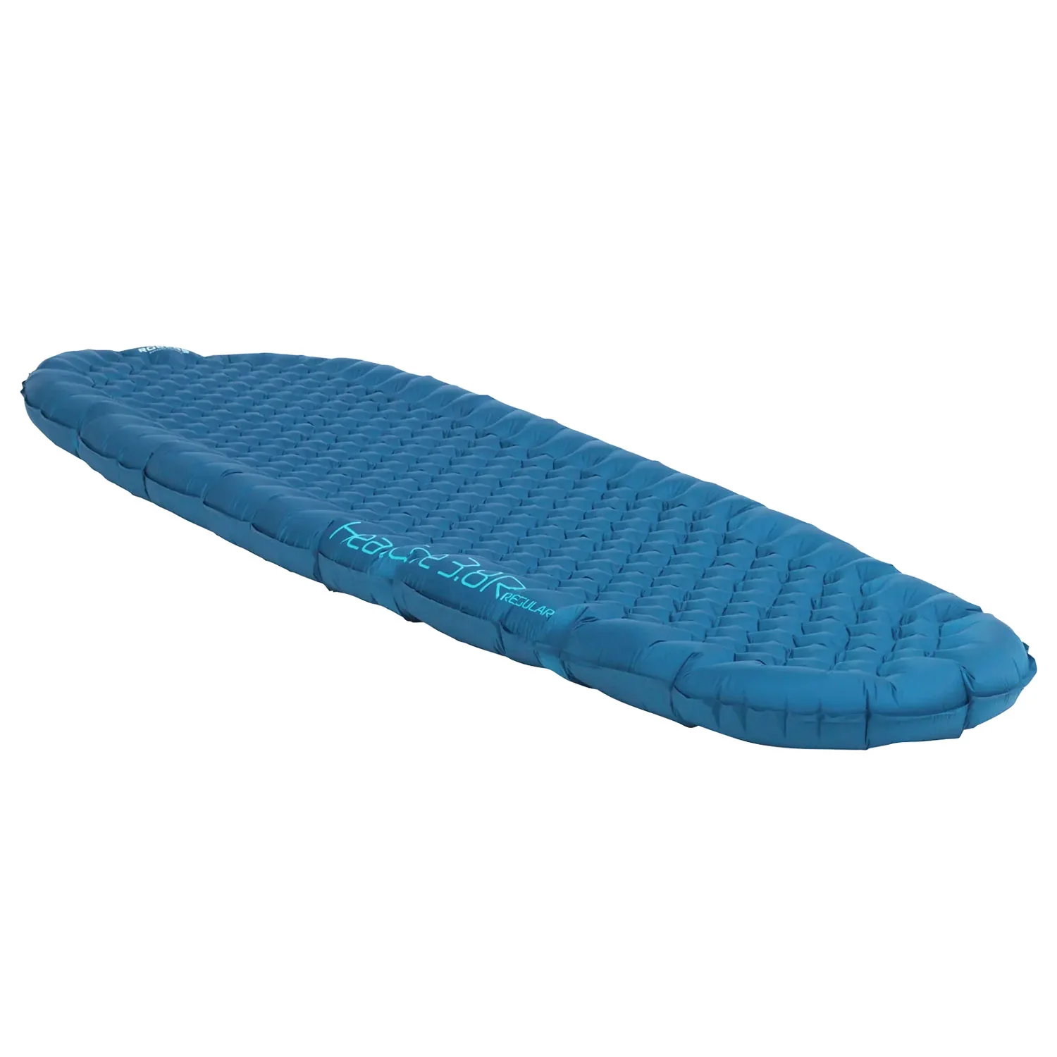 Robens HeatCore 3.8R Regular Sleeping Mat - Image 2