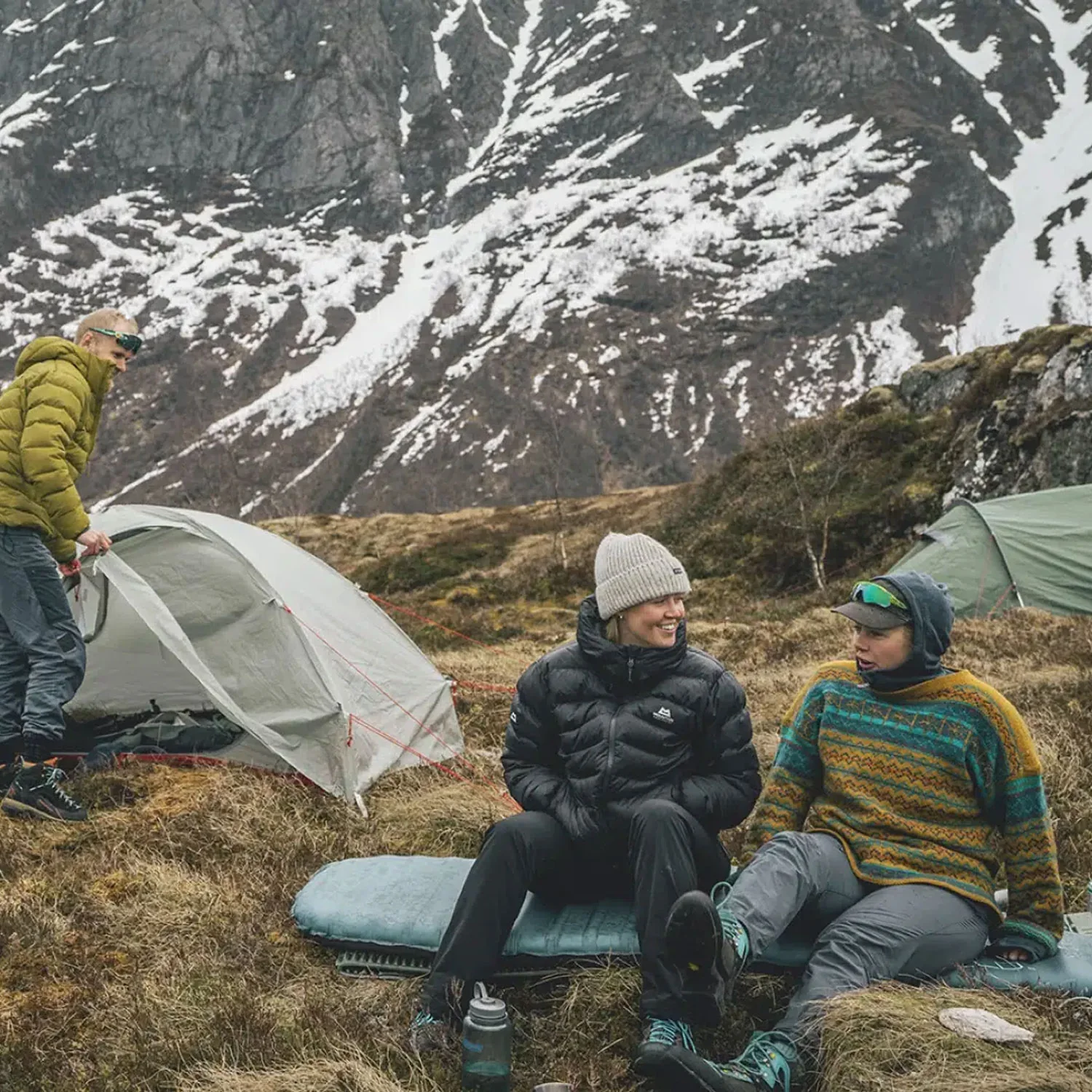 Robens Iceshield 75 Sleeping Mat - Image 7