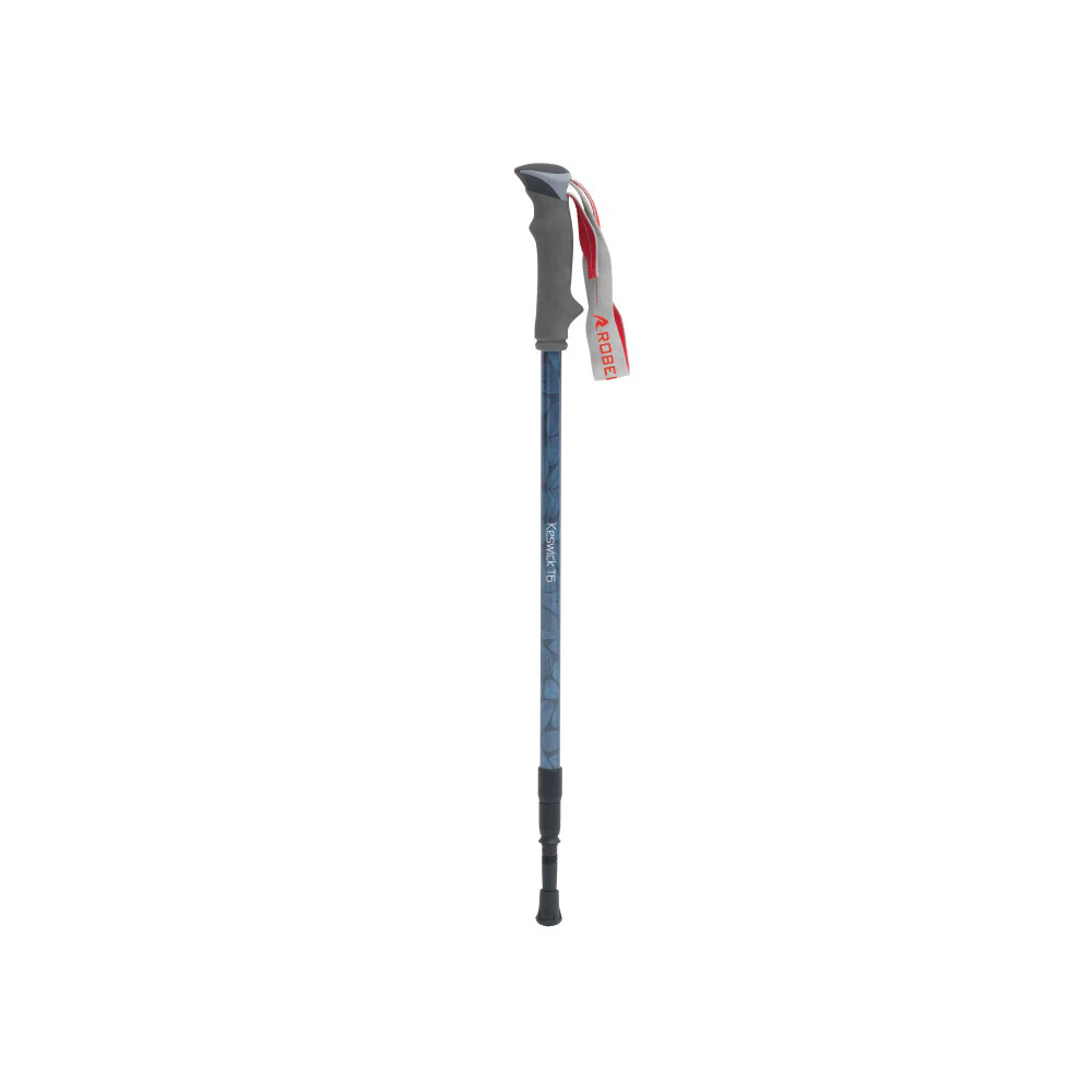 Robens Keswick T6 Walking Poles (Pair) - Image 4