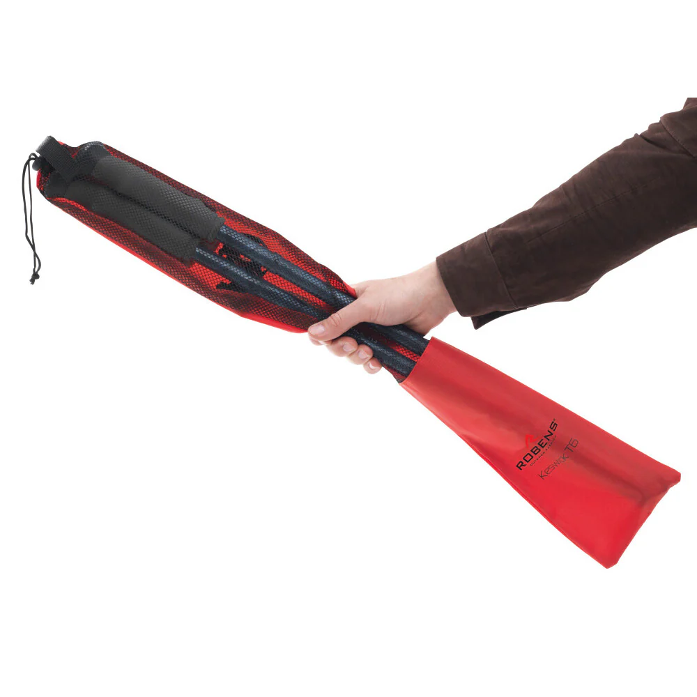 Robens Keswick T6 Walking Poles (Pair) - Image 5