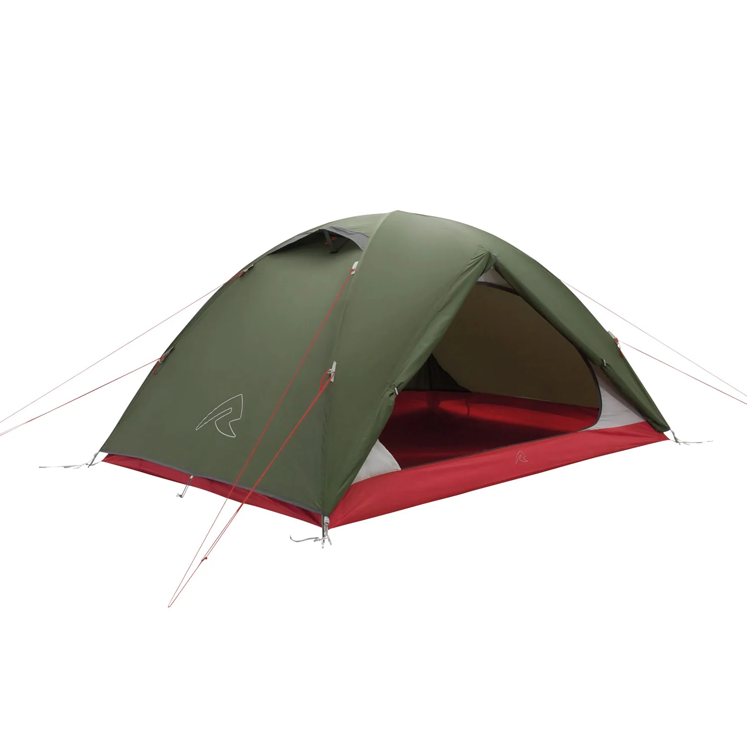 Robens Lodge 3 Exp 3-Person Tent