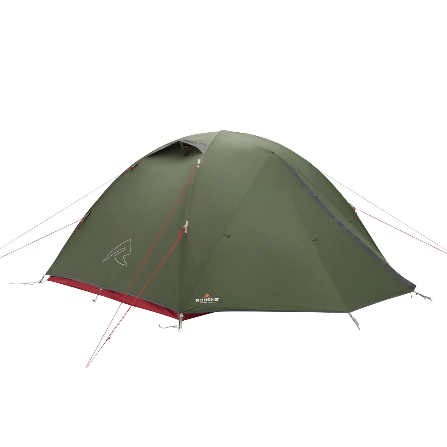Robens Lodge 3 Exp 3-Person Tent - Image 3