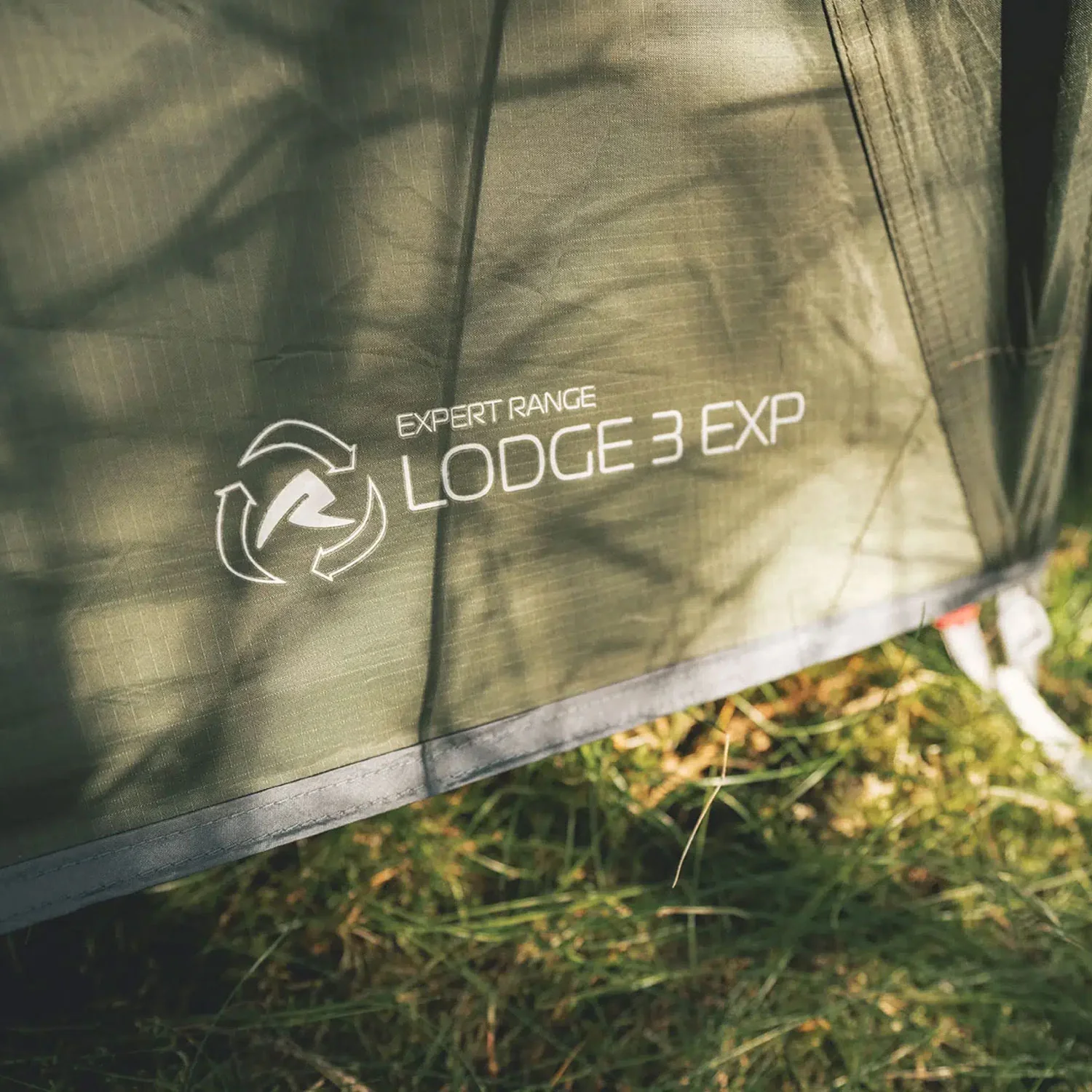 Robens Lodge 3 Exp 3-Person Tent - Image 9