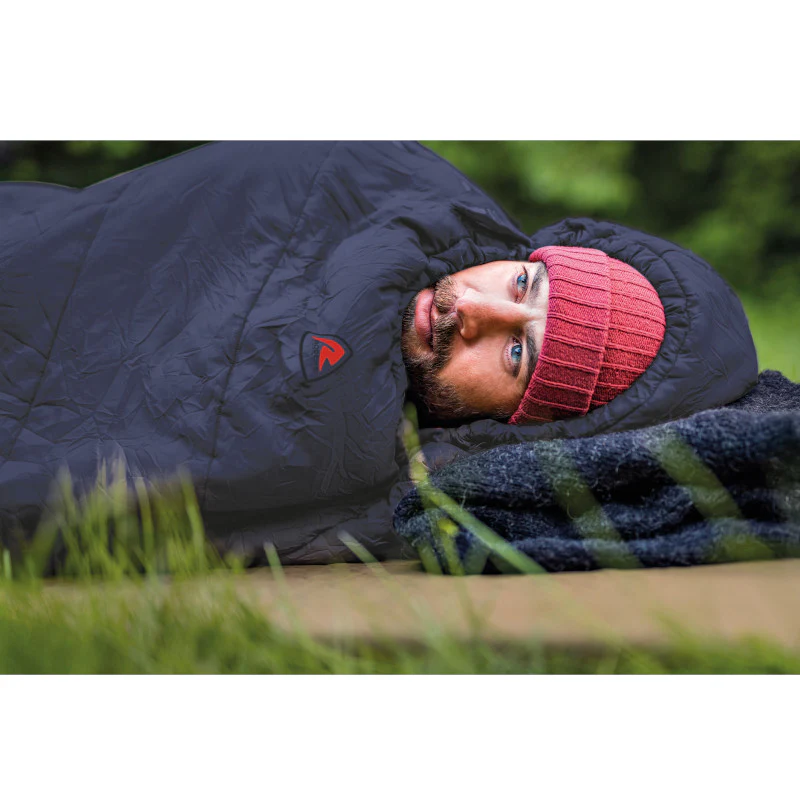 Robens Moraine III Sleeping Bag L - Image 6