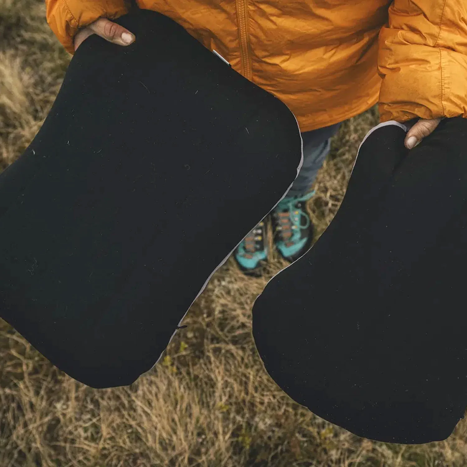 Robens Mountain Pillow Insulated - Image 7