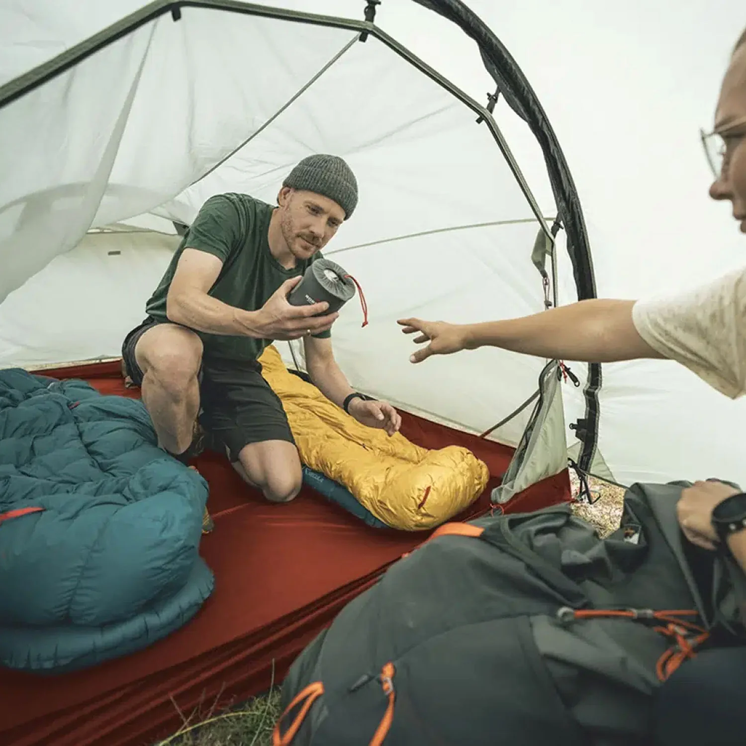 Robens Roamer 2 LW Lightweight 2-Person Tent - Image 14