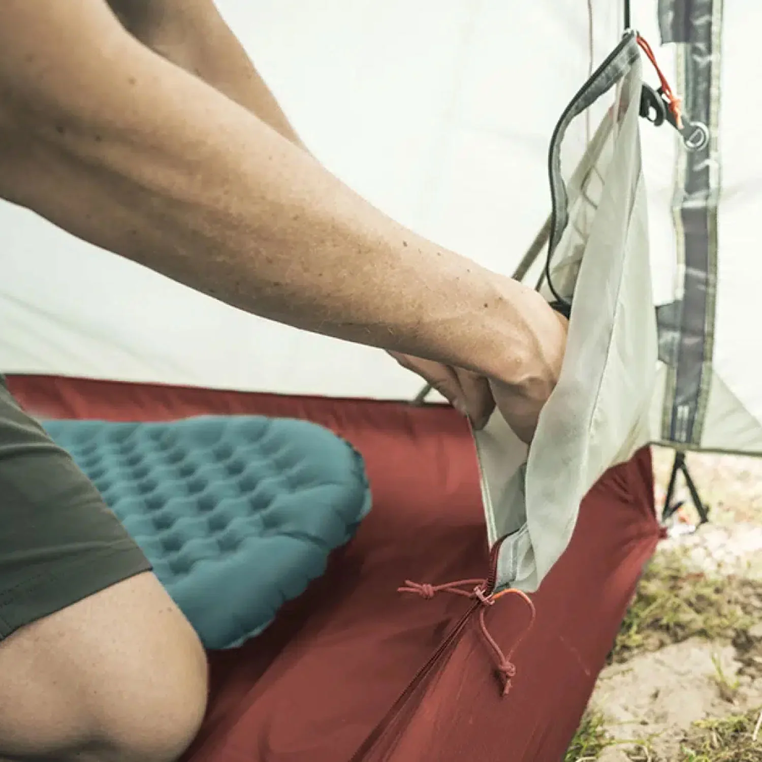 Robens Roamer 2 LW Lightweight 2-Person Tent - Image 15