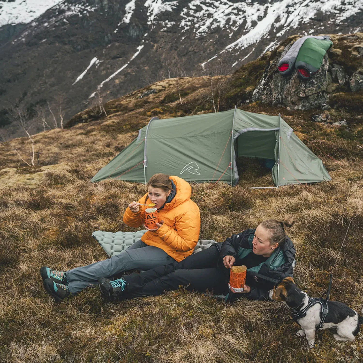 Robens Sage 3 Pro 3-Person Tent - Image 10