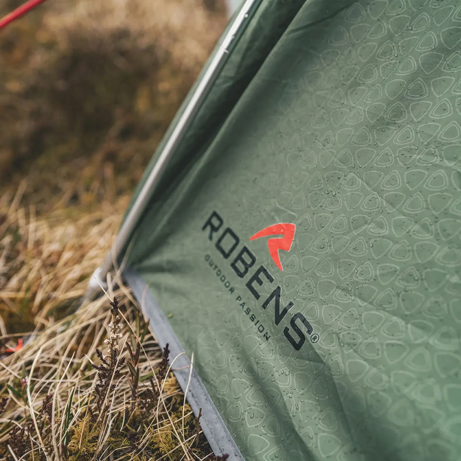 Robens Sage 3 Pro 3-Person Tent - Image 9