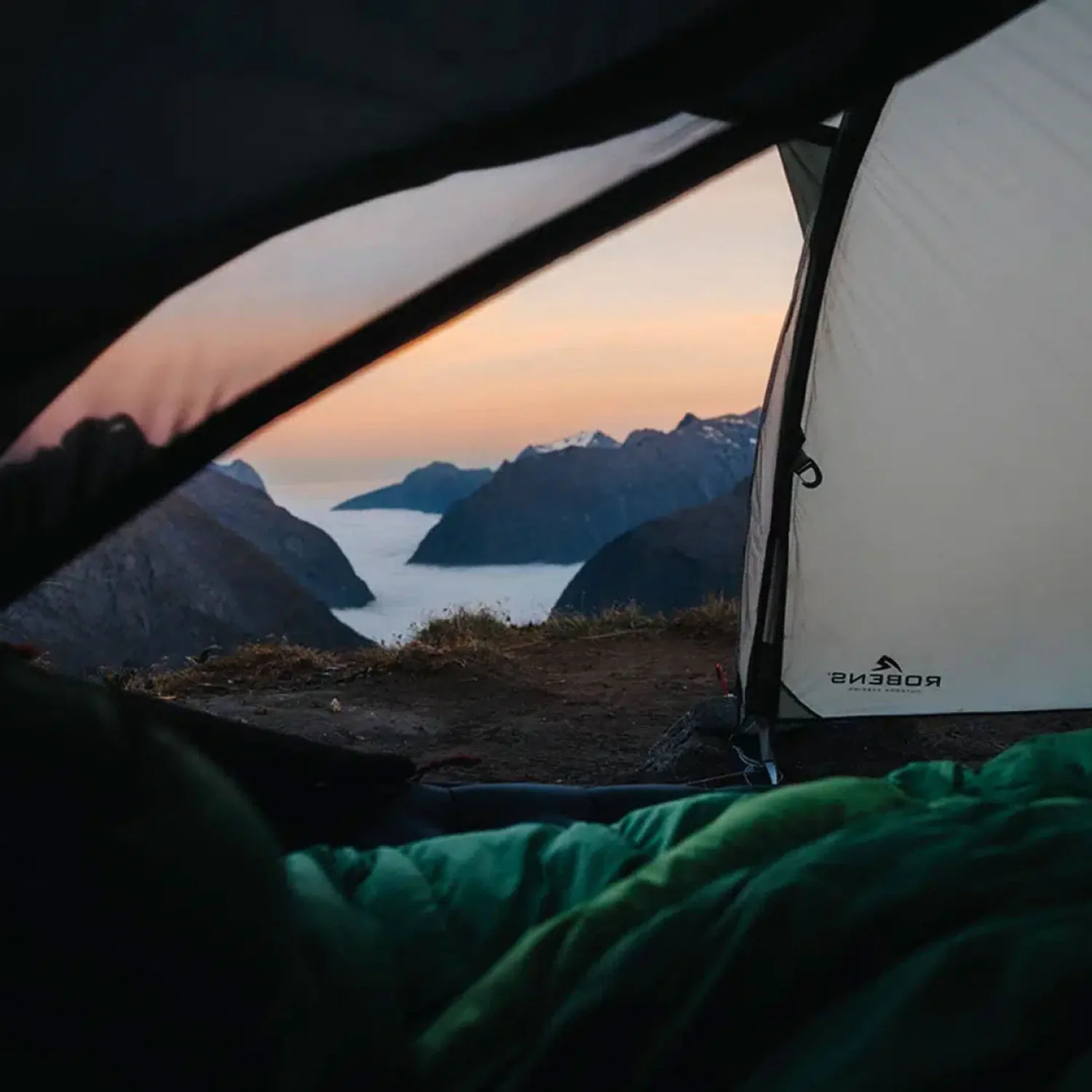 Robens Seeker 2 LW Lightweight 2-Person Tent - Image 10