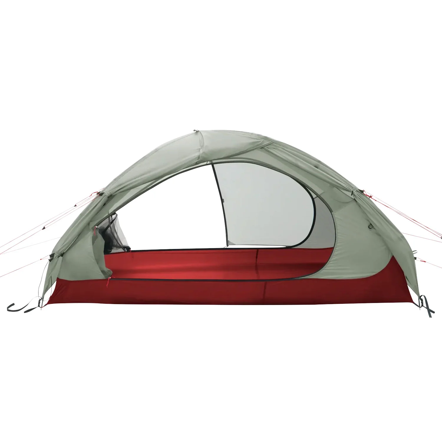 Robens Seeker 2 LW Lightweight 2-Person Tent - Image 6