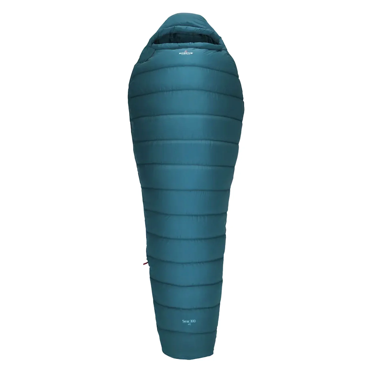 Robens Serac 300 -4°C Regular Sleeping Bag
