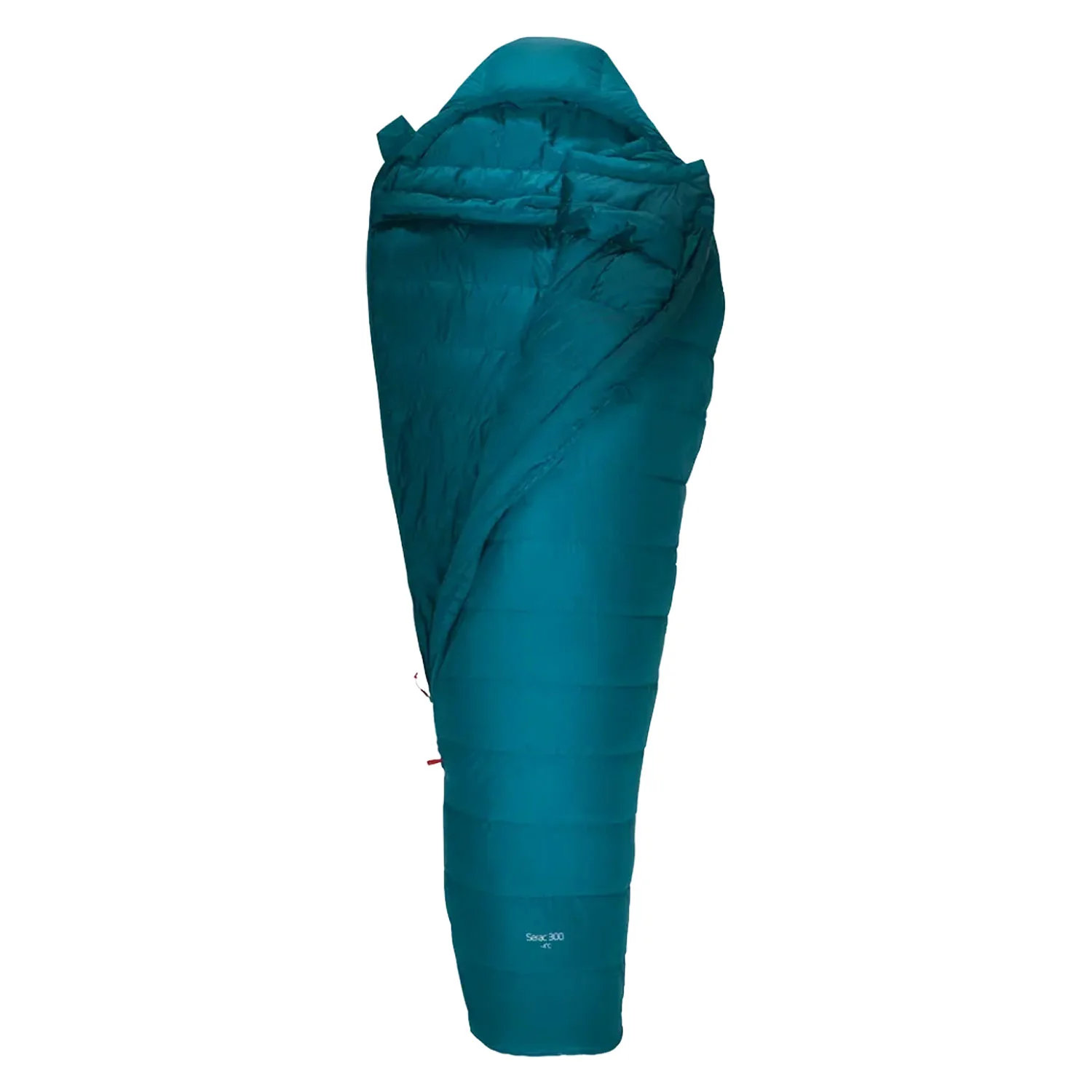 Robens Serac 300 -4°C Regular Sleeping Bag - Image 2