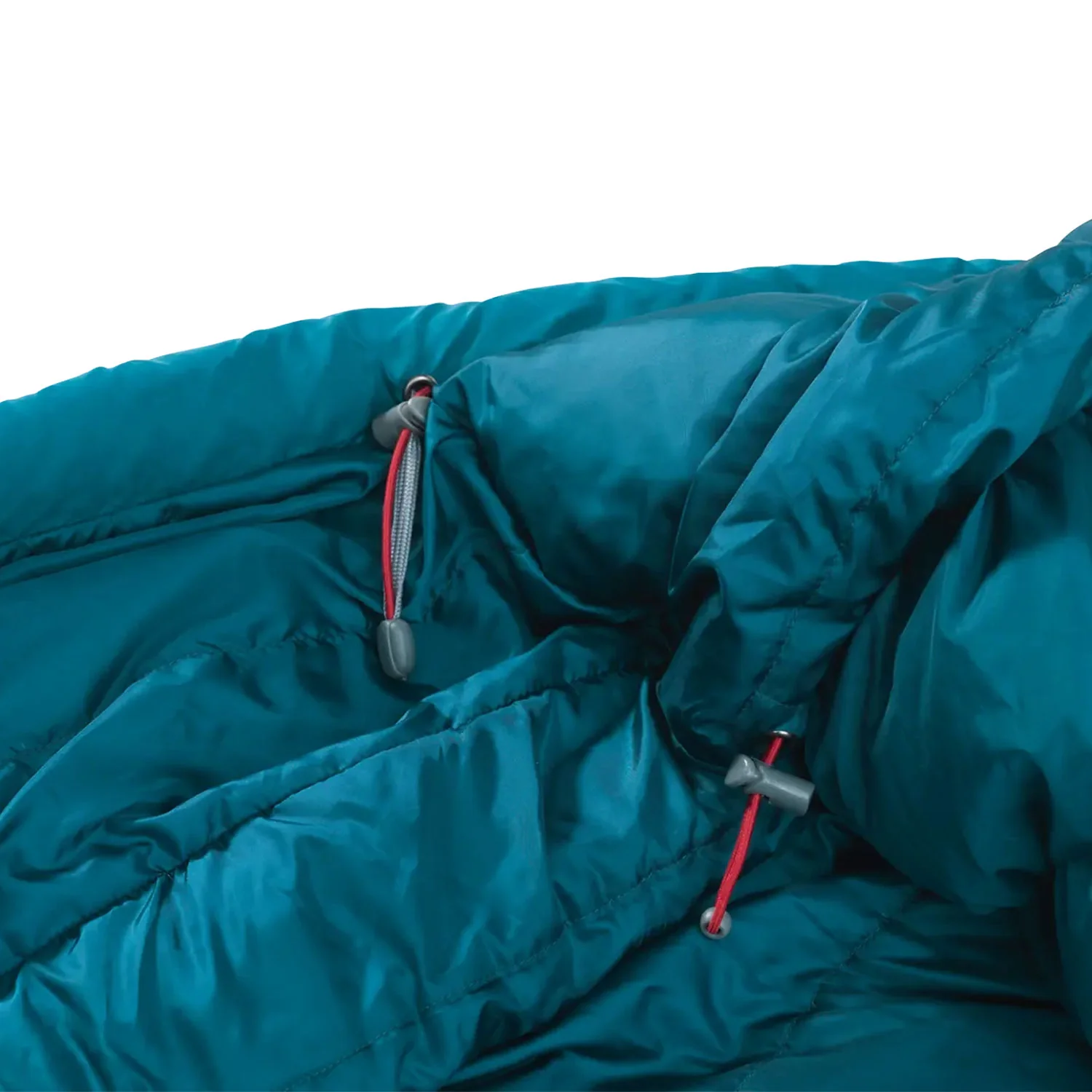 Robens Serac 300 -4°C Regular Sleeping Bag - Image 3