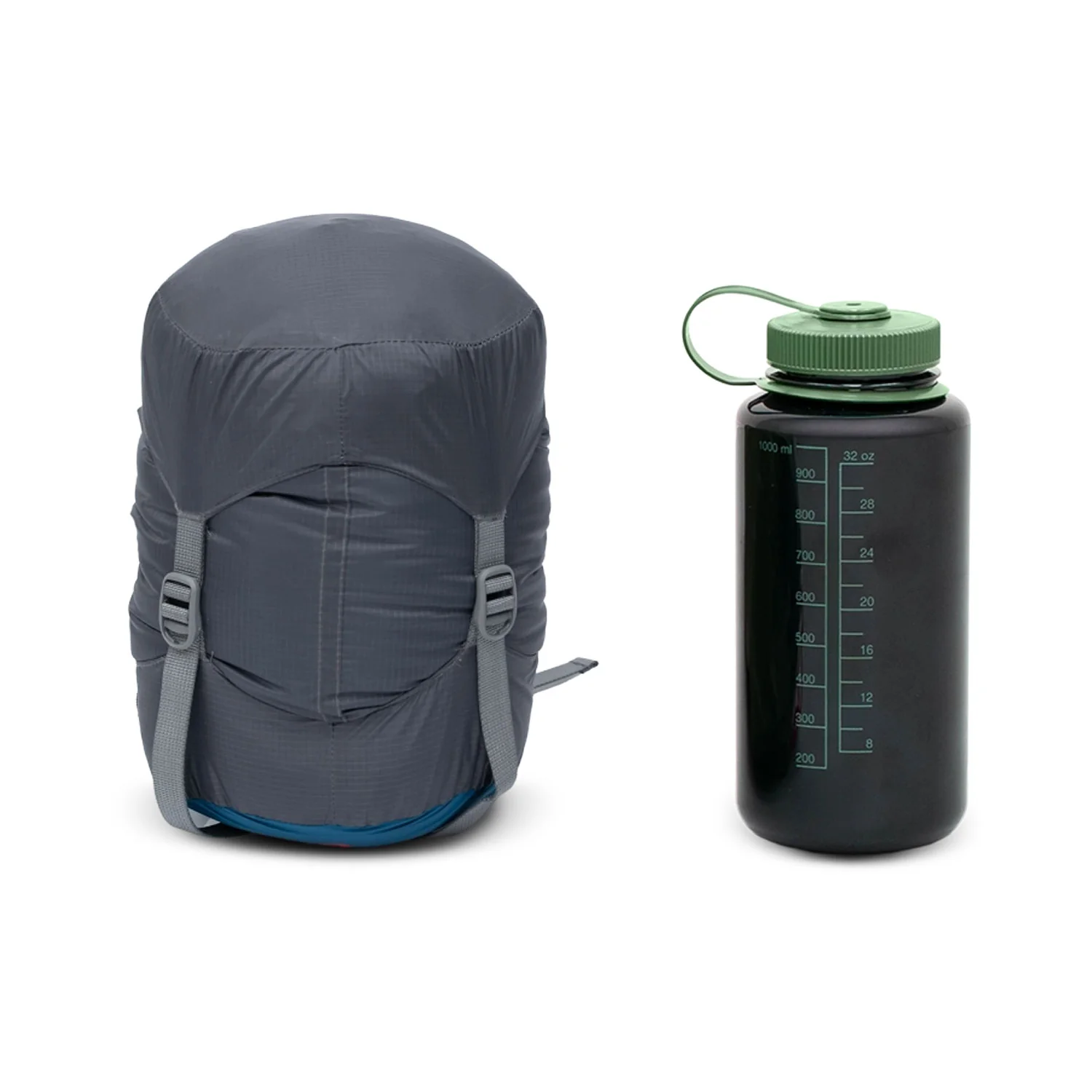 Robens Serac 300 -4°C Regular Sleeping Bag - Image 7
