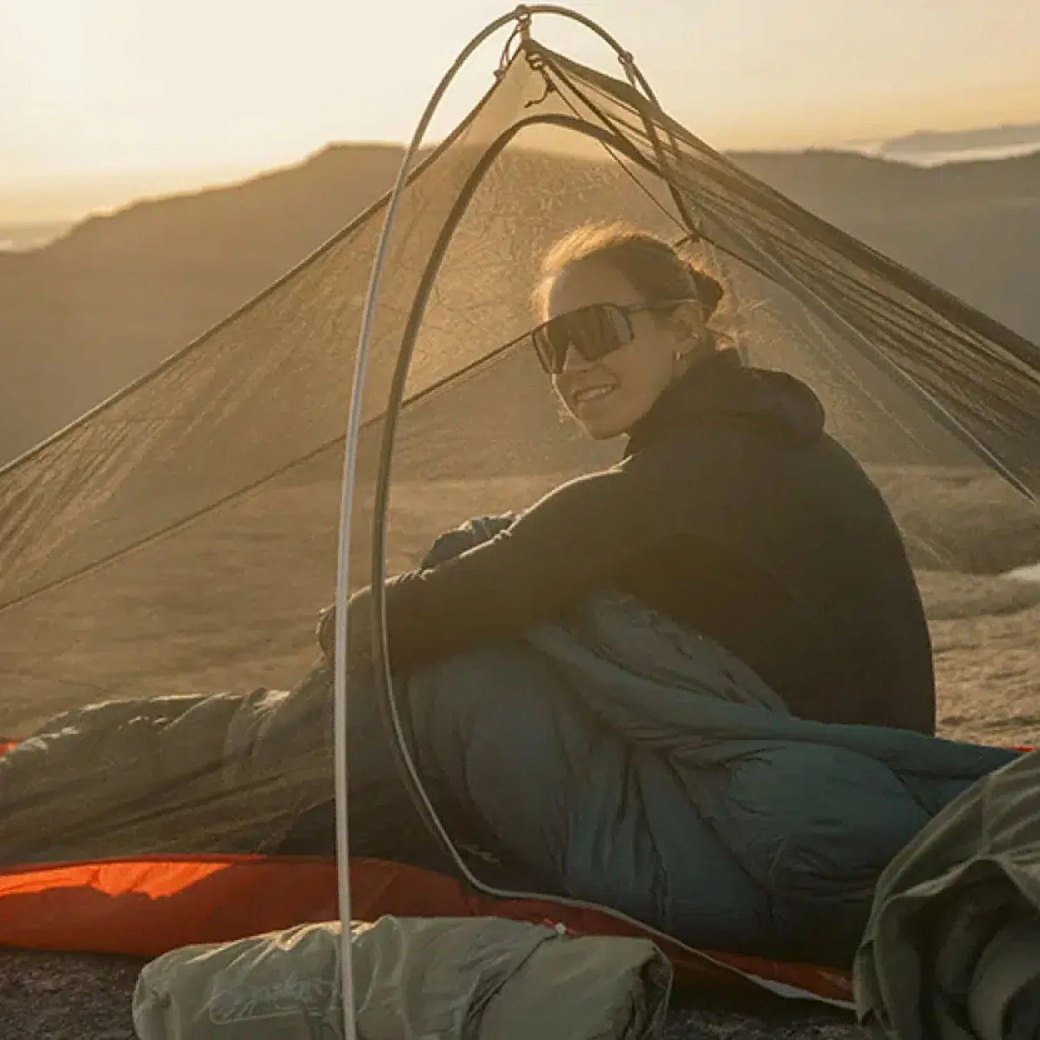 Robens Serac 300 -4°C Regular Sleeping Bag - Image 8