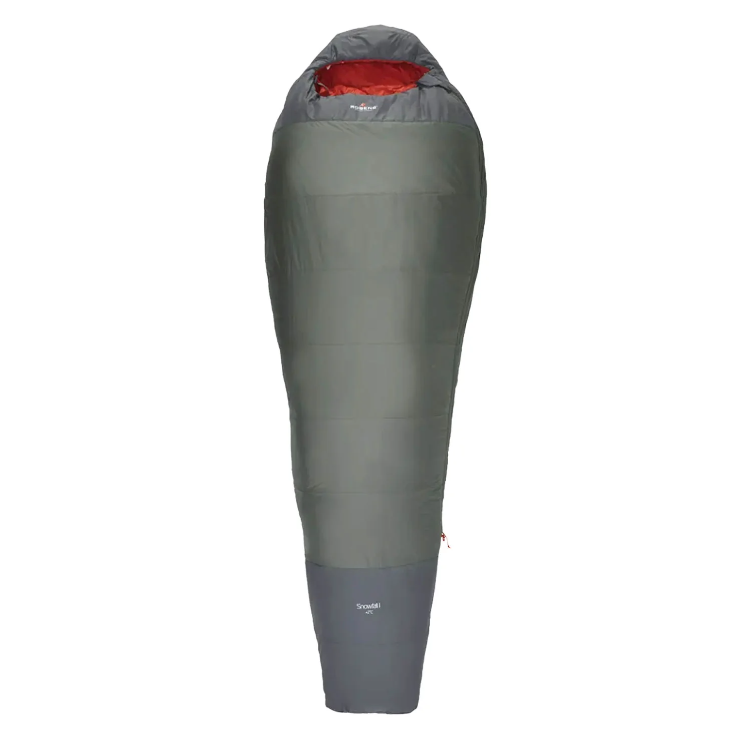 Robens Snowfall I +2°C Regular Sleeping Bag
