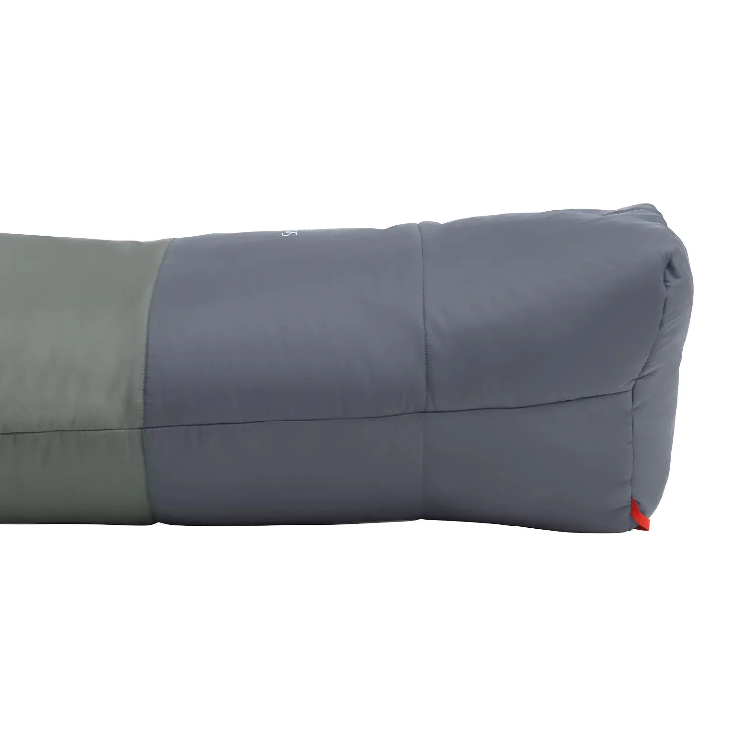 Robens Snowfall I +2°C Regular Sleeping Bag - Image 4