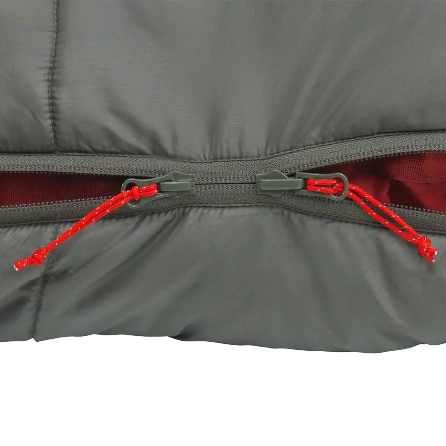 Robens Snowfall I +2°C Regular Sleeping Bag - Image 5