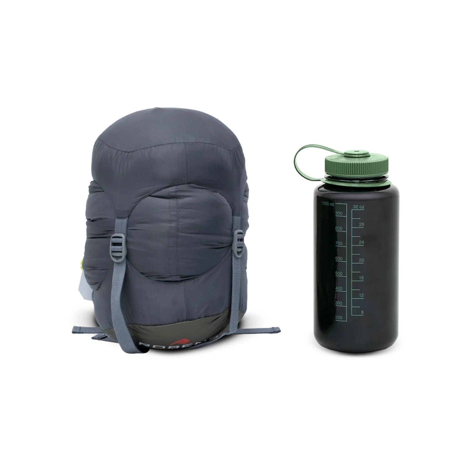 Robens Snowfall I +2°C Regular Sleeping Bag - Image 7