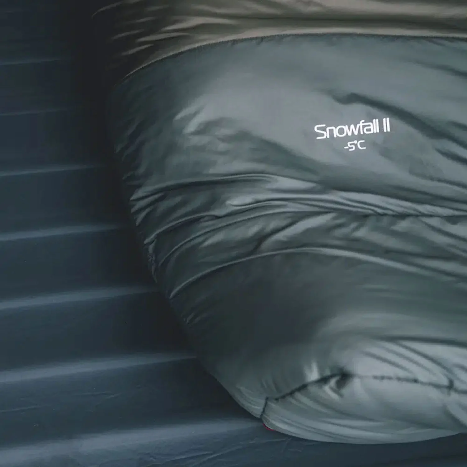 Robens Snowfall I +2°C Regular Sleeping Bag - Image 9