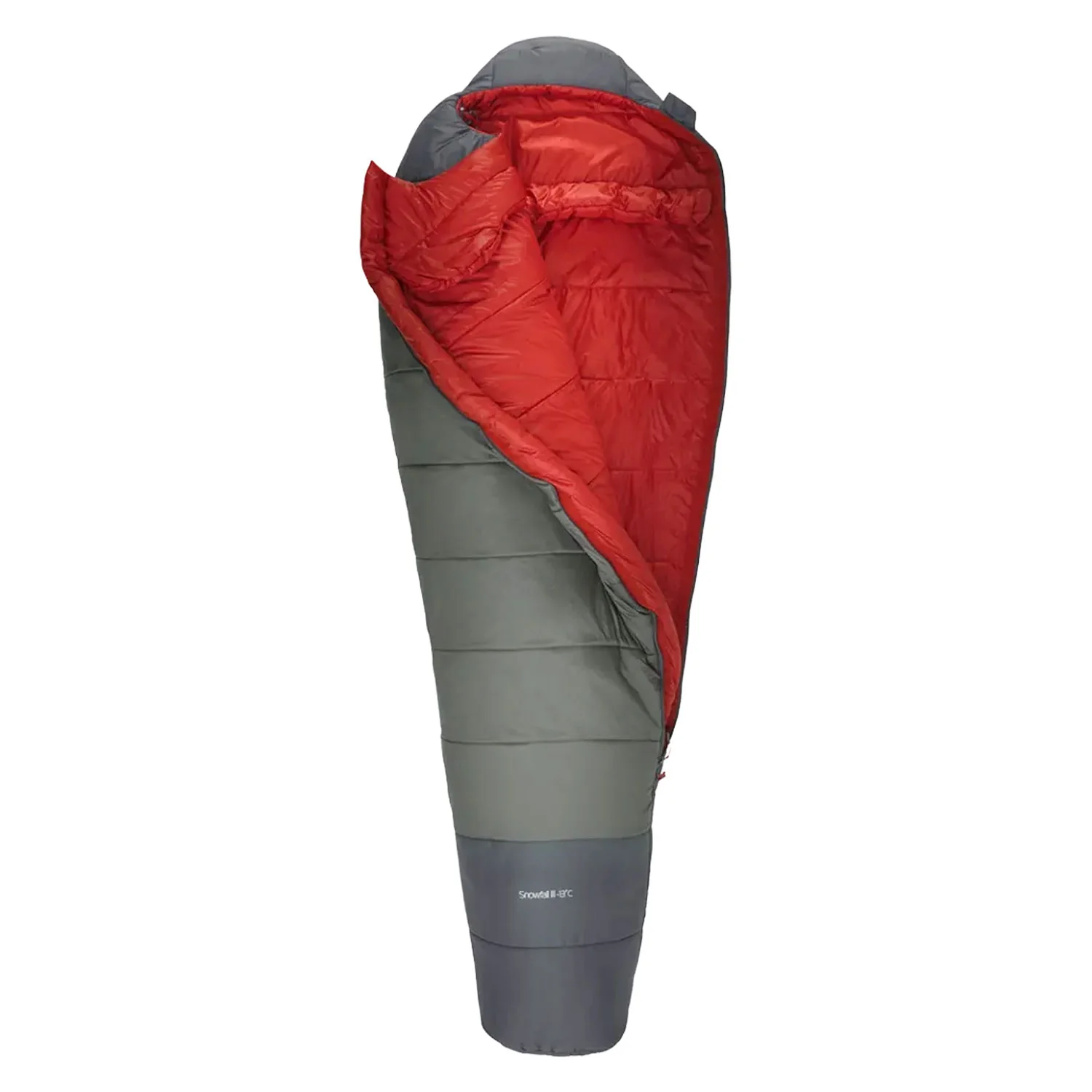 Robens Snowfall III -13°C Regular Sleeping Bag - Image 2