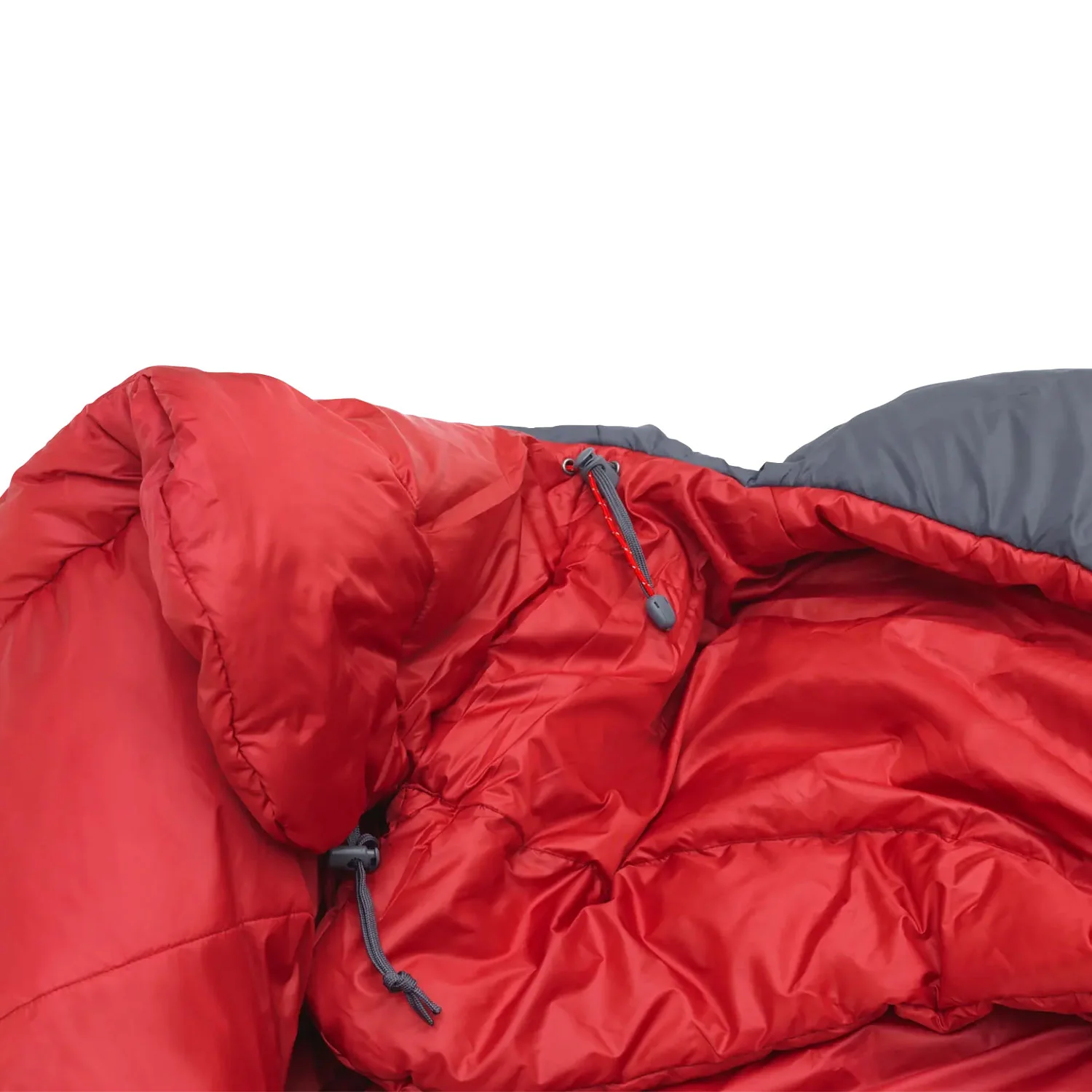 Robens Snowfall III -13°C Regular Sleeping Bag - Image 3