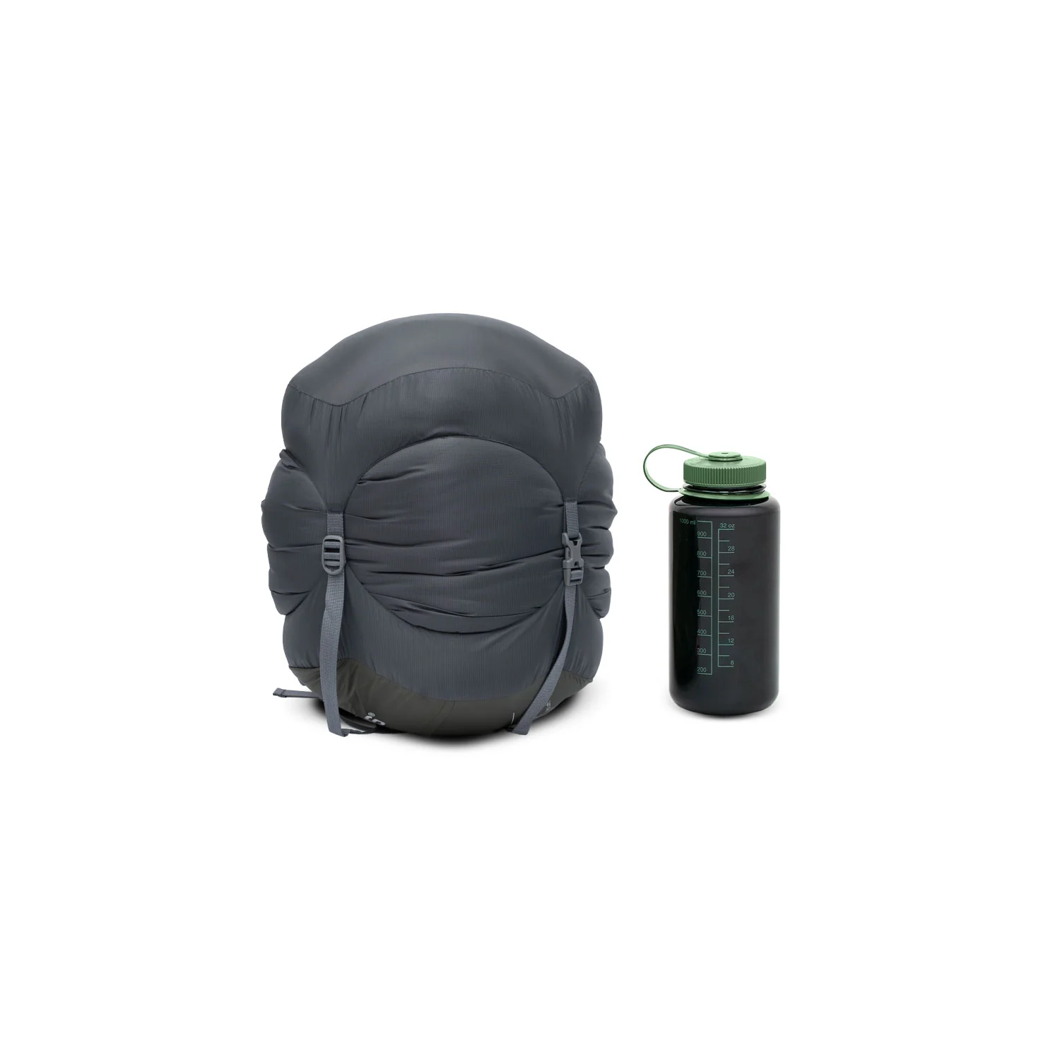 Robens Snowfall III -13°C Regular Sleeping Bag - Image 7