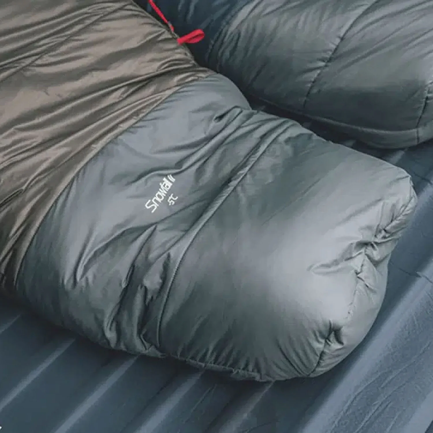 Robens Snowfall III -13°C Regular Sleeping Bag - Image 8
