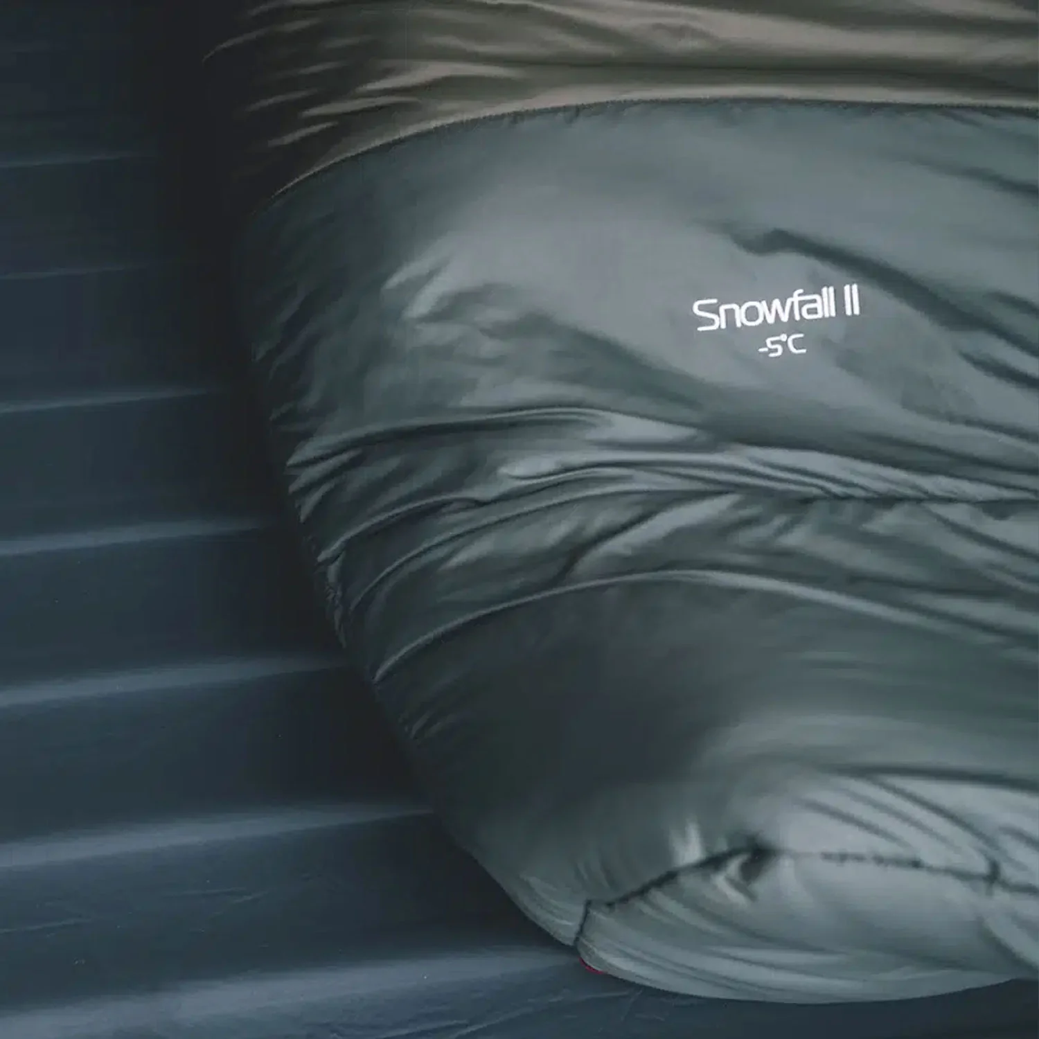 Robens Snowfall III -13°C Regular Sleeping Bag - Image 9