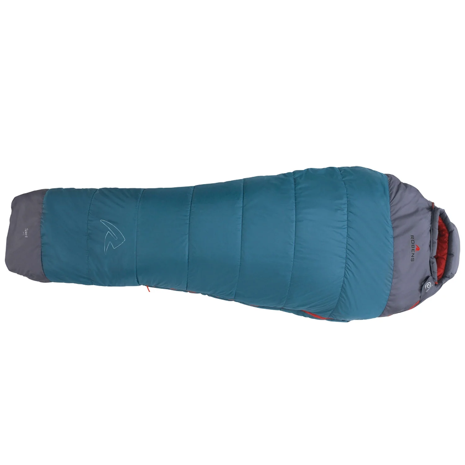 Robens Spire I Sleeping Bag -1°C - Image 3