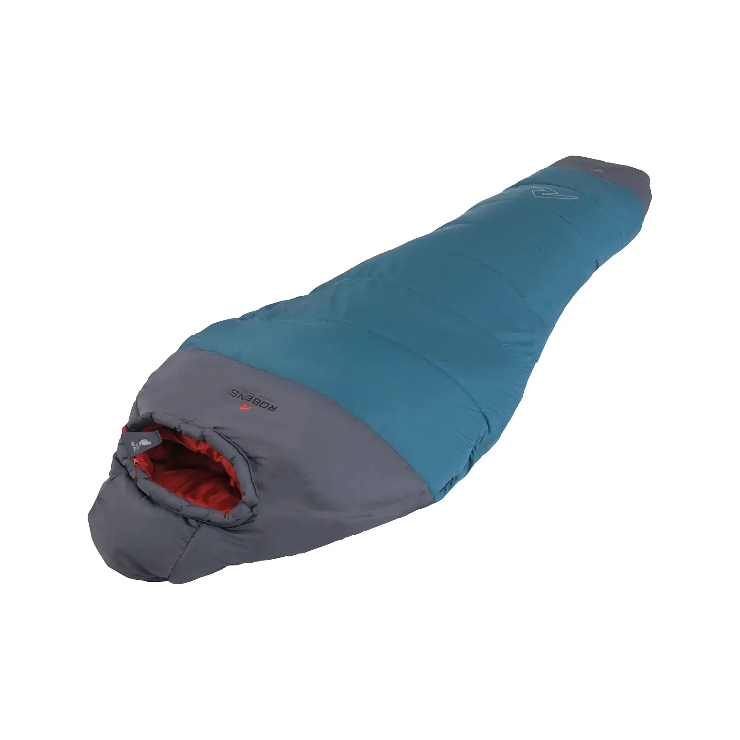 Robens Spire III Sleeping Bag -9°C - Image 2