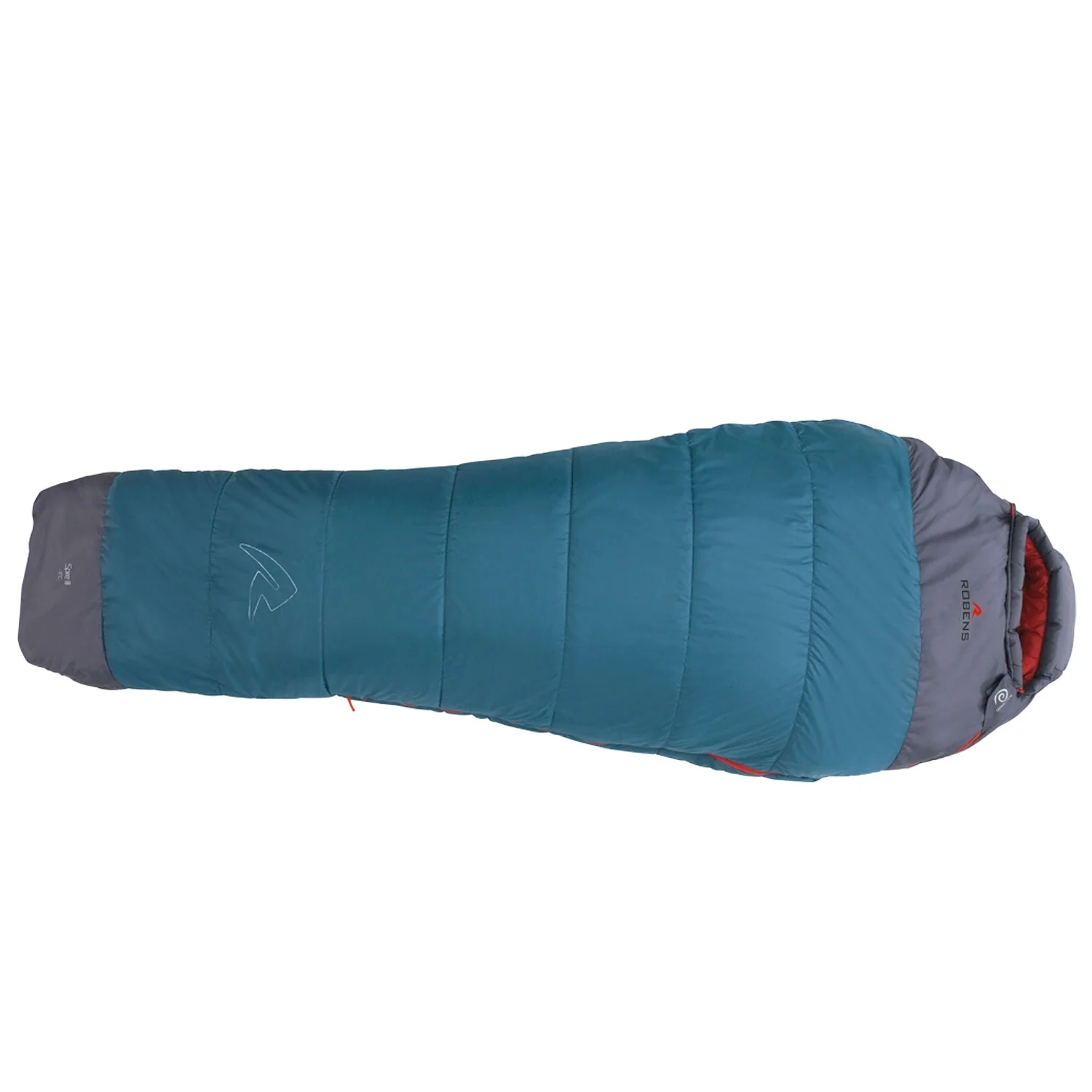 Robens Spire III Sleeping Bag -9°C - Image 3
