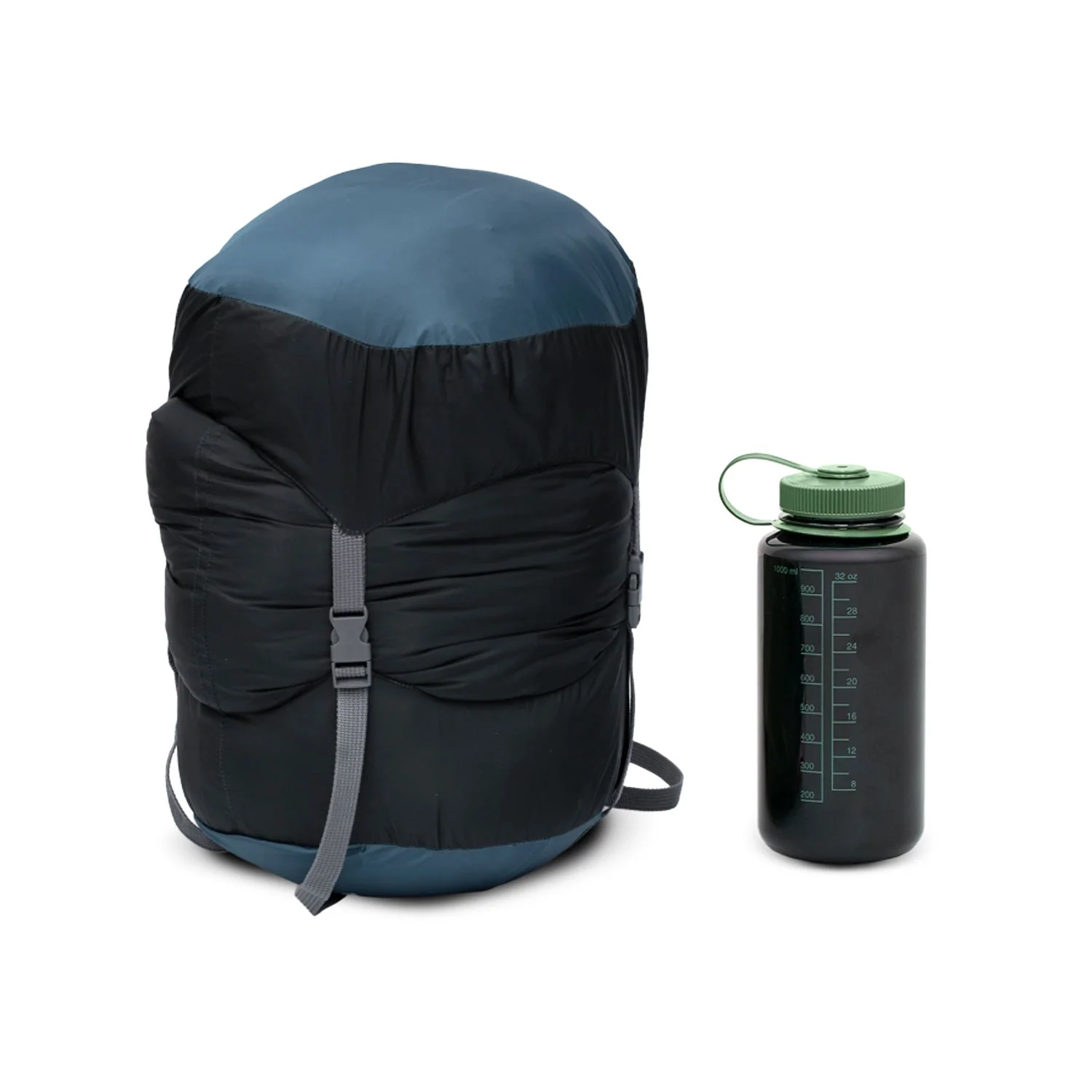 Robens Spire III Sleeping Bag -9°C - Image 5