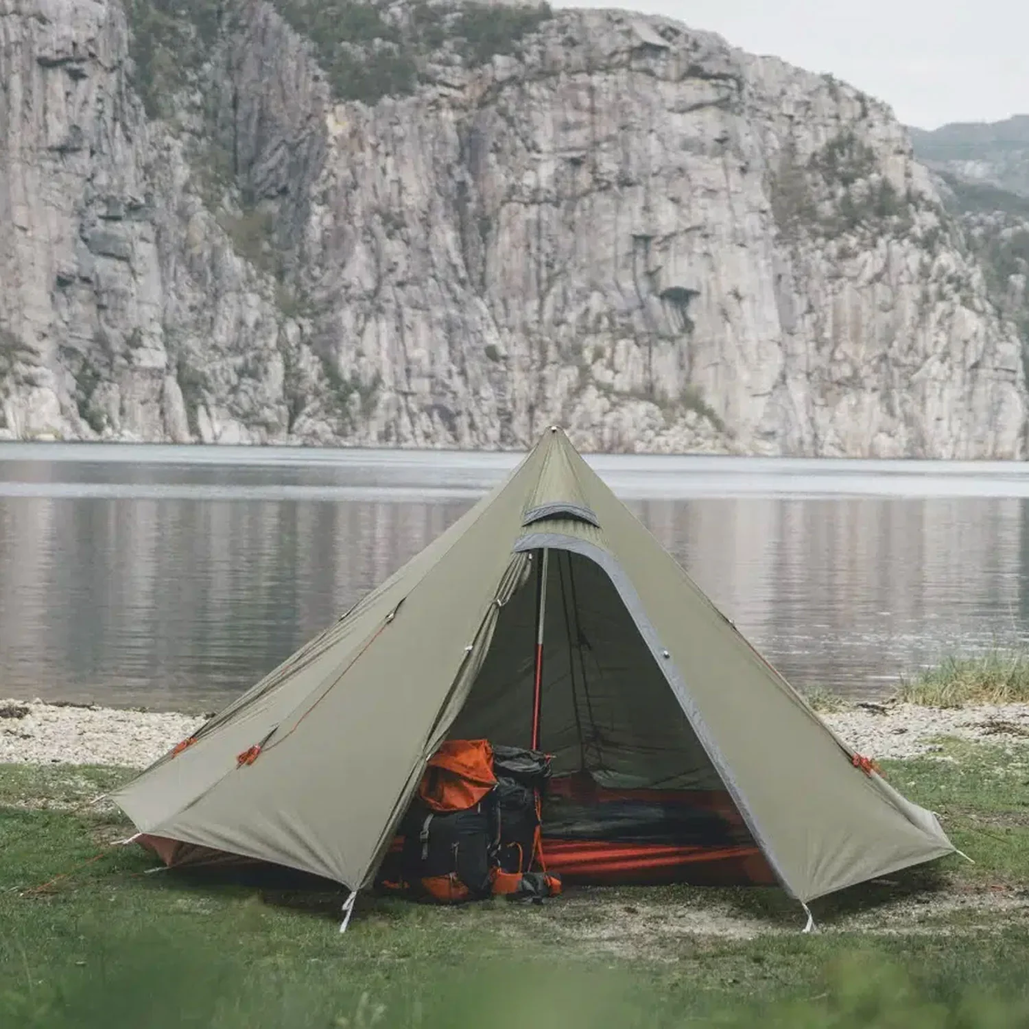 Robens Venturer 4 LW 4-Person Tent - Image 9