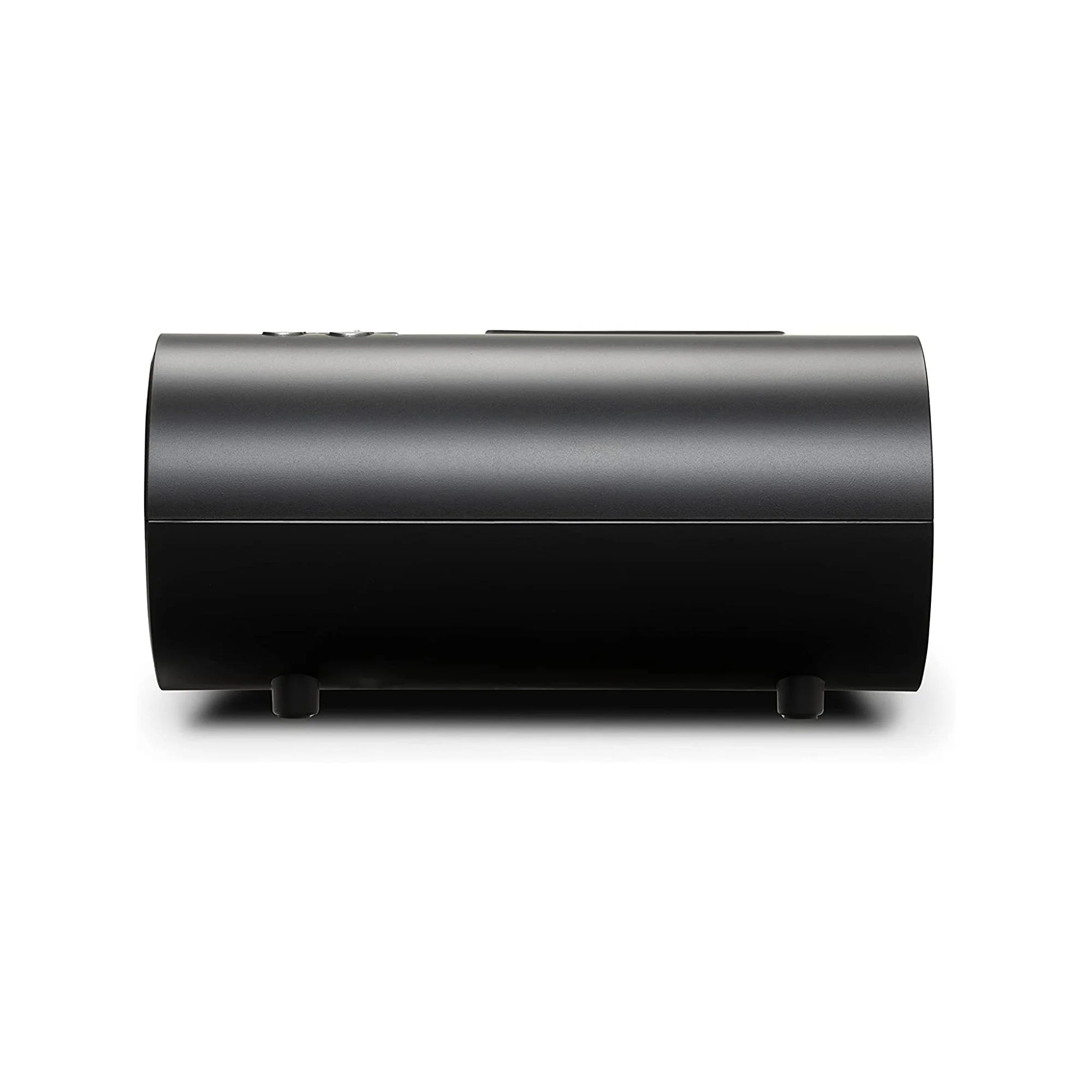 Roberts Ortus Charge DAB/DAB+/FM Alarm Clock Radio with Wireless Charging in Black - Image 4