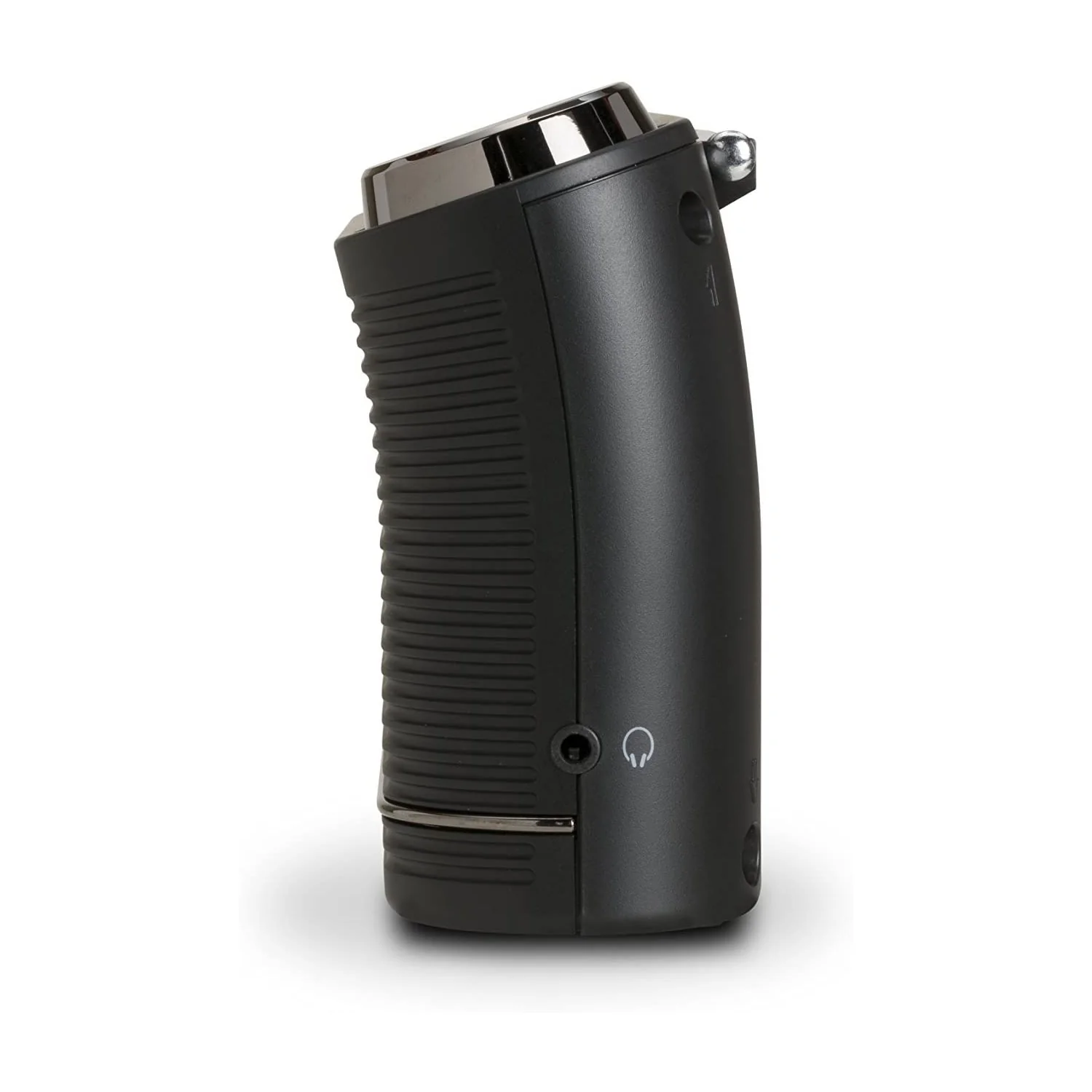 Roberts Play 10 Portable DAB & FM Radio in Black - Image 4
