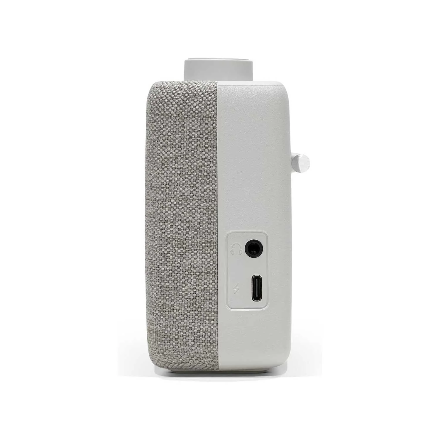 Roberts Play FM Radio, White - Image 6
