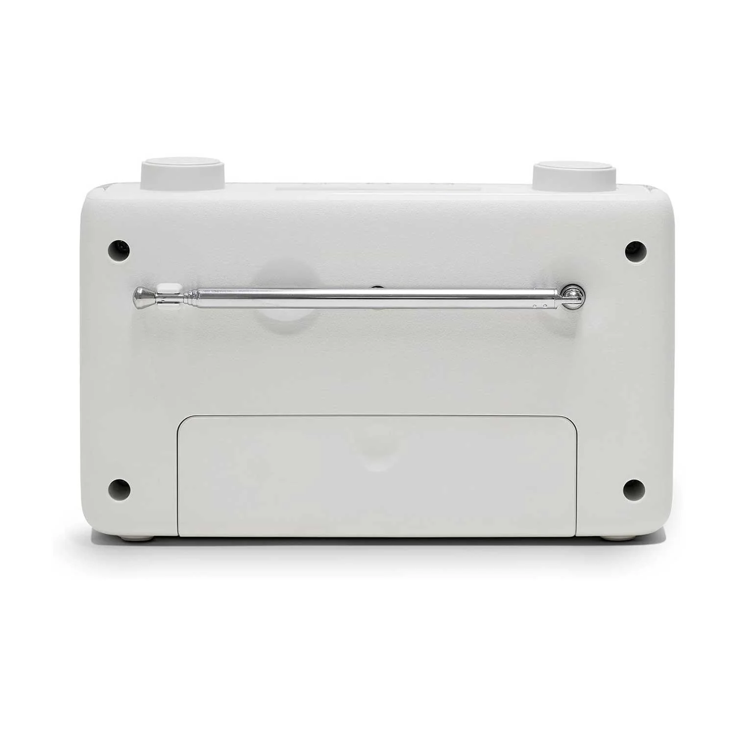 Roberts Play FM Radio, White - Image 7