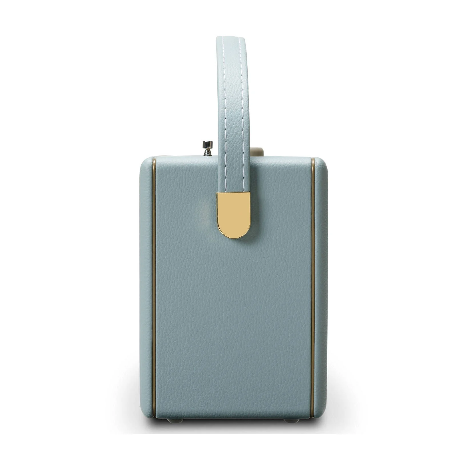 Roberts Revival iStream 3L DAB+/FM Internet Smart Radio with Bluetooth in Duck Egg Blue - Image 3