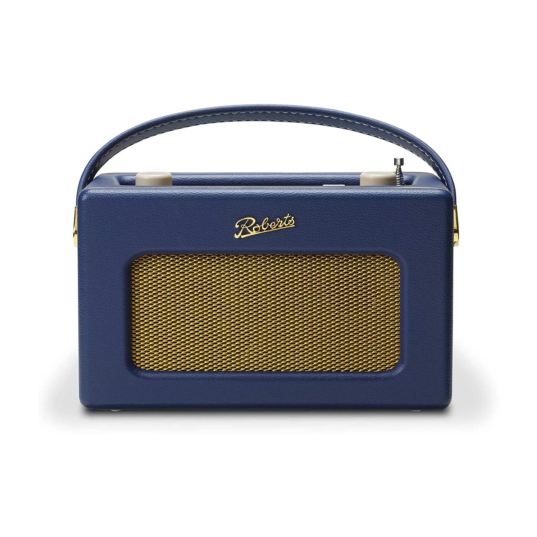 Roberts Revival iStream 3L DAB+/FM Internet Smart Radio with Bluetooth in Midnight Blue