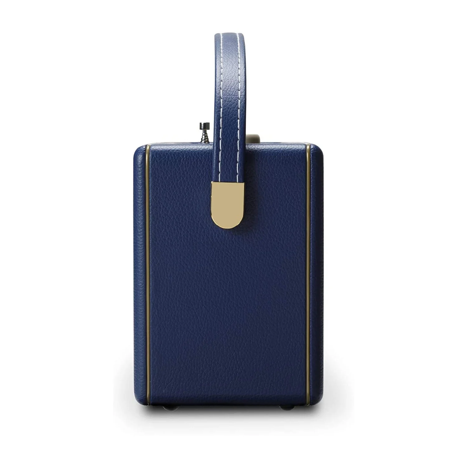 Roberts Revival iStream 3L DAB+/FM Internet Smart Radio with Bluetooth in Midnight Blue - Image 3